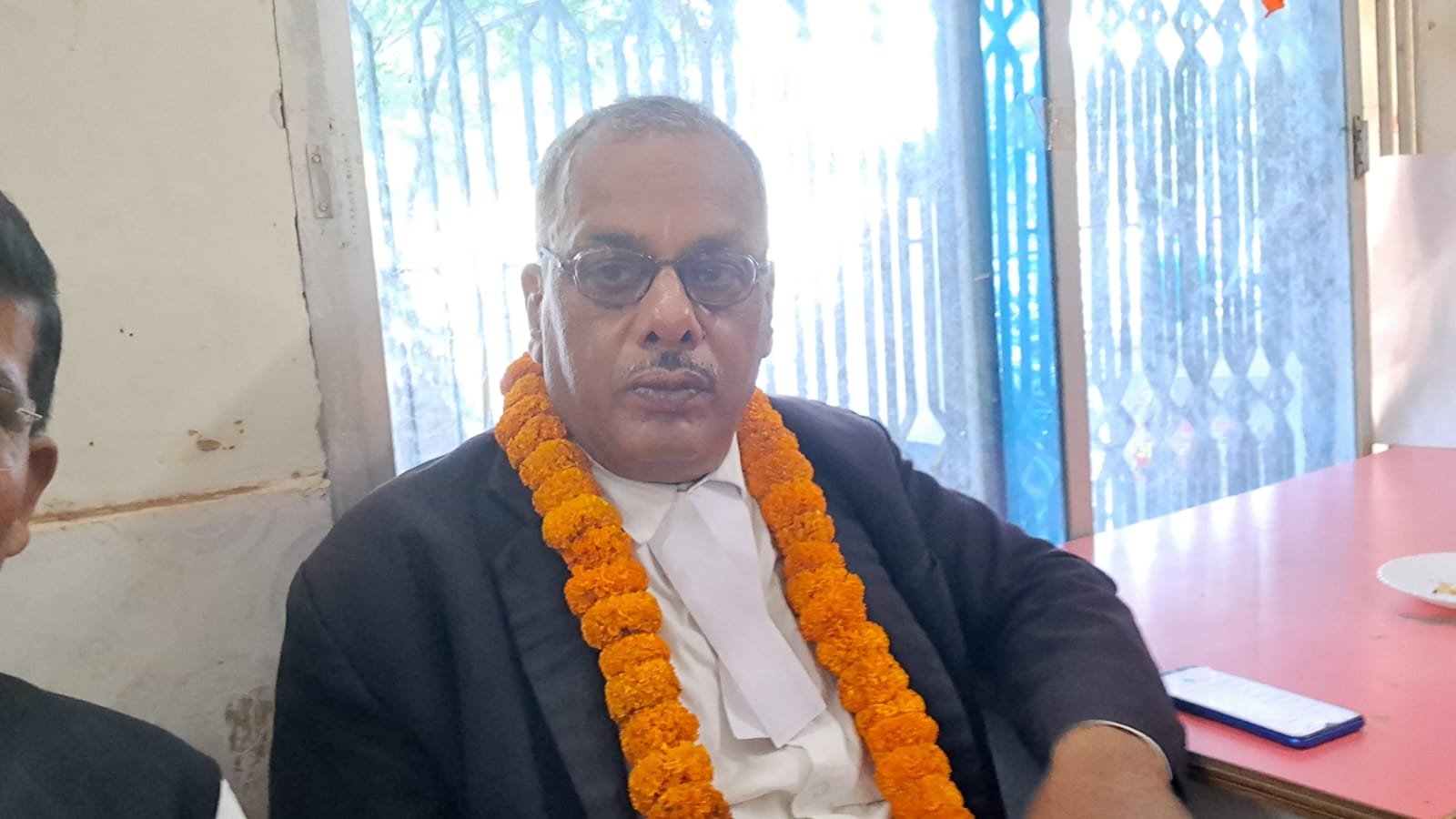 राकेश कुमार शुक्ला