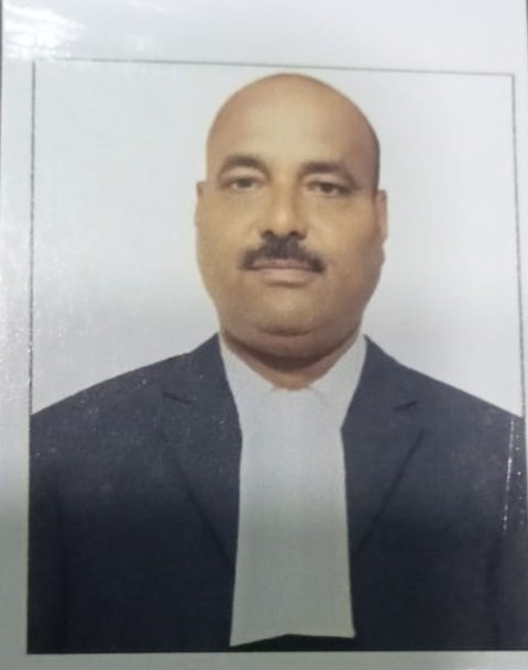 श्री आनंद कुमार पांडेय