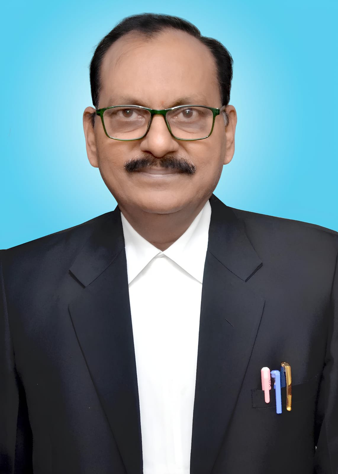 President